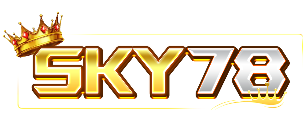 SKY78 สล็อตออนไลน์สุดเร้าใจ กราฟิกจัดเต็ม โบนัสกระหน่ำทุกวัน!